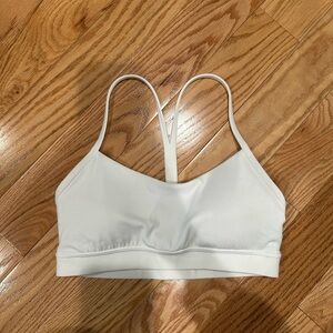 Lululemon Flow Y Bra